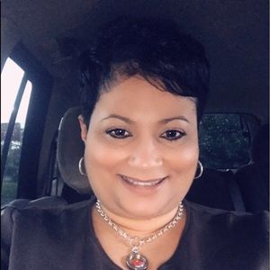 Meet your Posher, Tonya